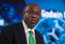 Godwin Emefiele