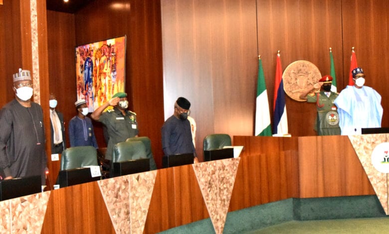 FEC meeting