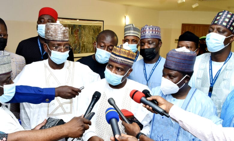 financial autonomy Sokoto