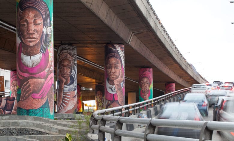 Falomo-Bridge