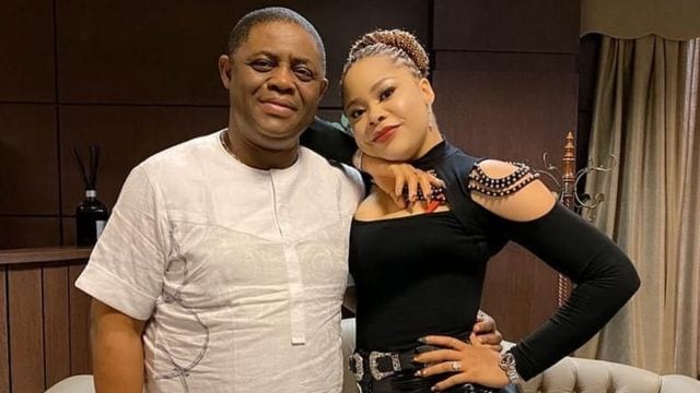 Fani-Kayode