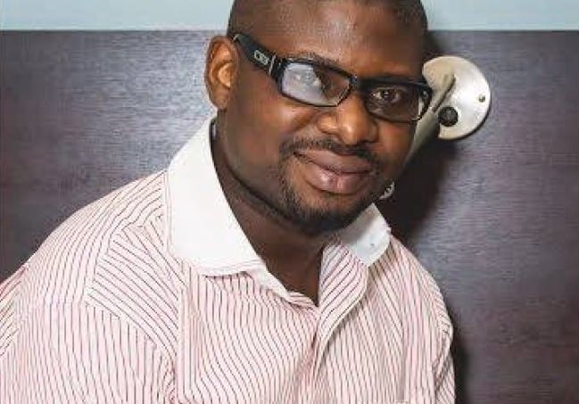 PASTOR GIWA