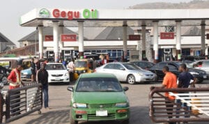 Fuel Abuja