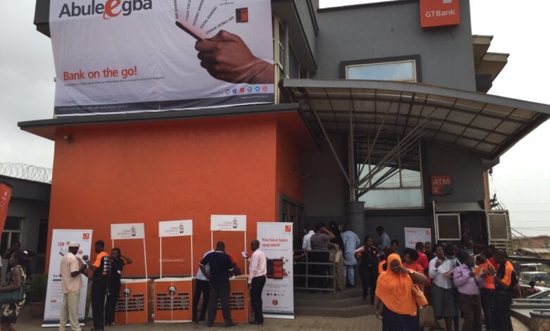 GTBank
