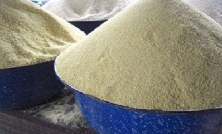 Garri