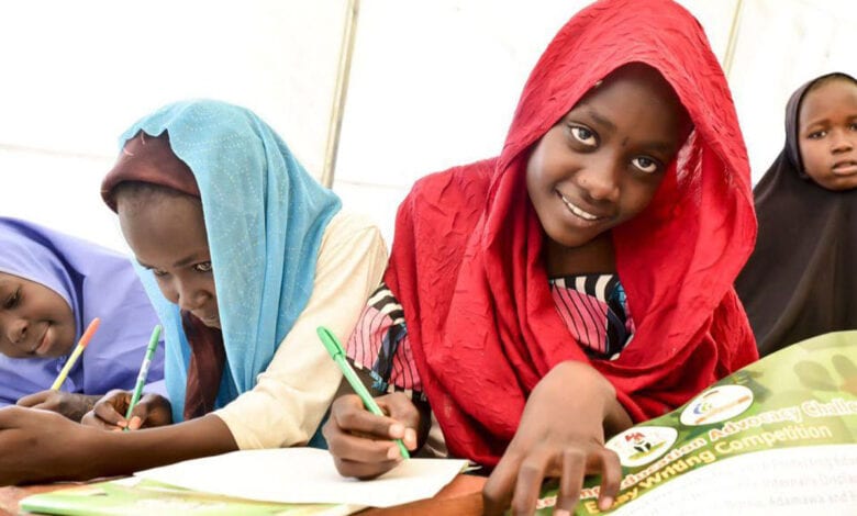 Girl-education