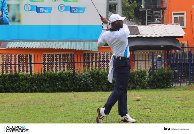 Golf