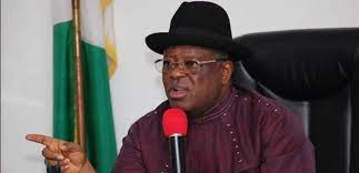 Ebonyi govt affirm using dialogue to end conflict
