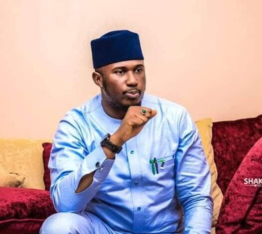 Hon. Shamsudeen Dambazua