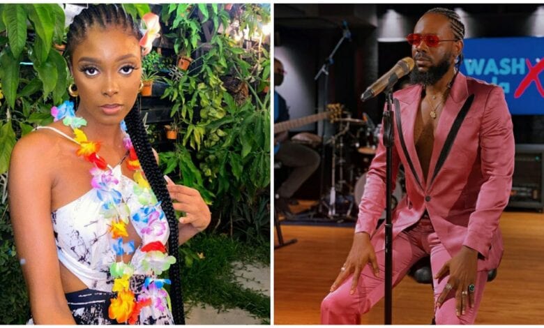 ADEKUNLE GOLD TEMINIKAN