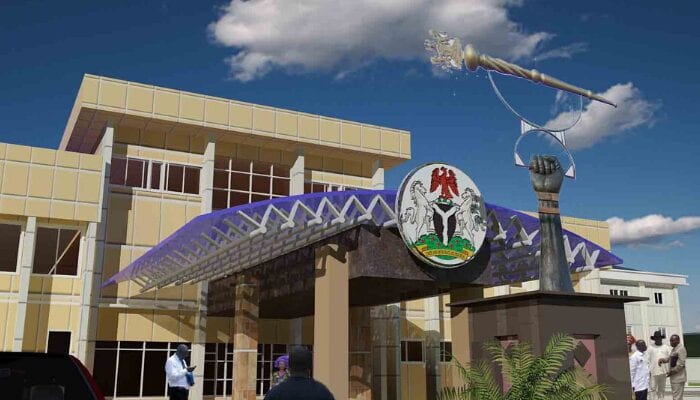 Imo Assembly