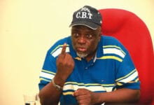 JAMB Prof. Ishaq Oloyede