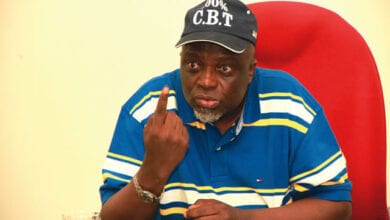 JAMB Prof. Ishaq Oloyede