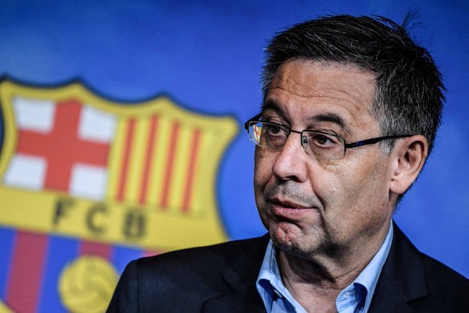 Josep Bartomeu