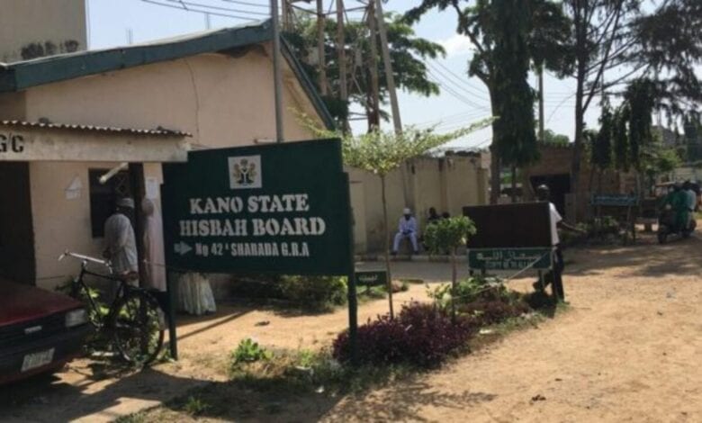 Kano-Hisbah