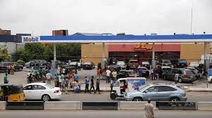 Kwara fire service warns motorists against panic buying of petrol