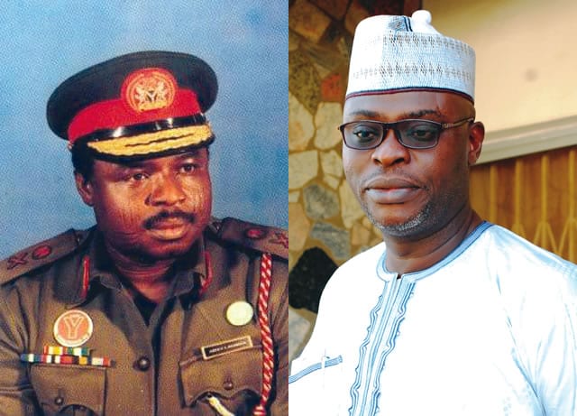 Mamman Vatsa