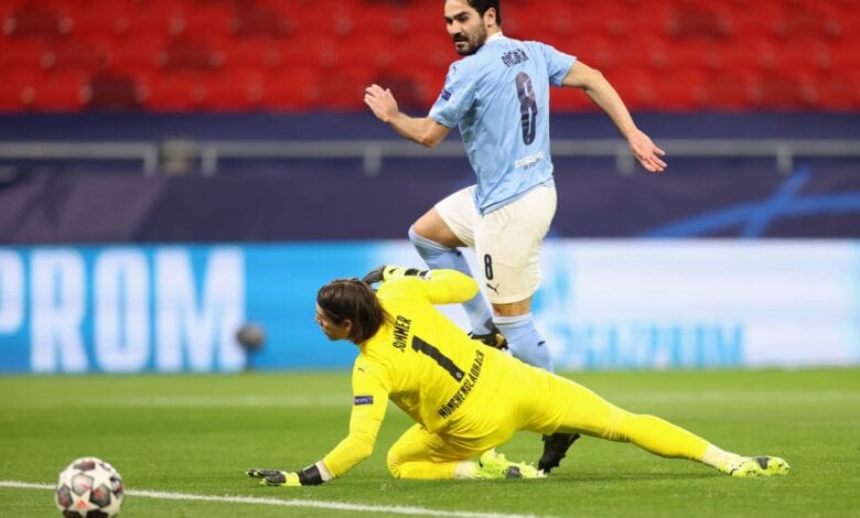 Manchester City