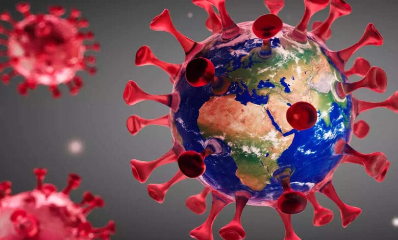 Czech Lab discovers new COVID-19 mutation