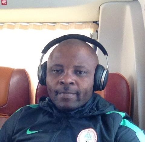 NLO mourns Coach Laloko