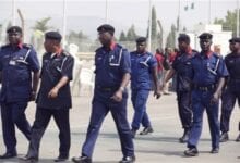 NSCDC