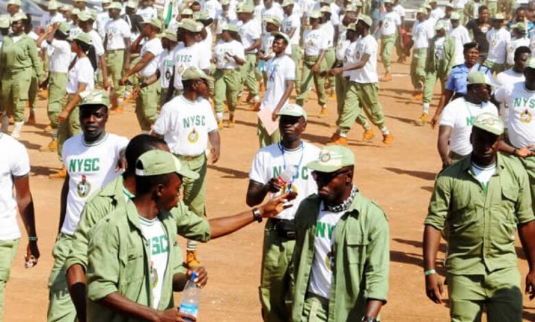 NYSC Kano