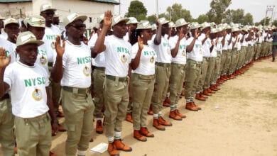 NYSC