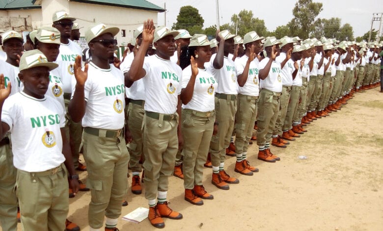 NYSC