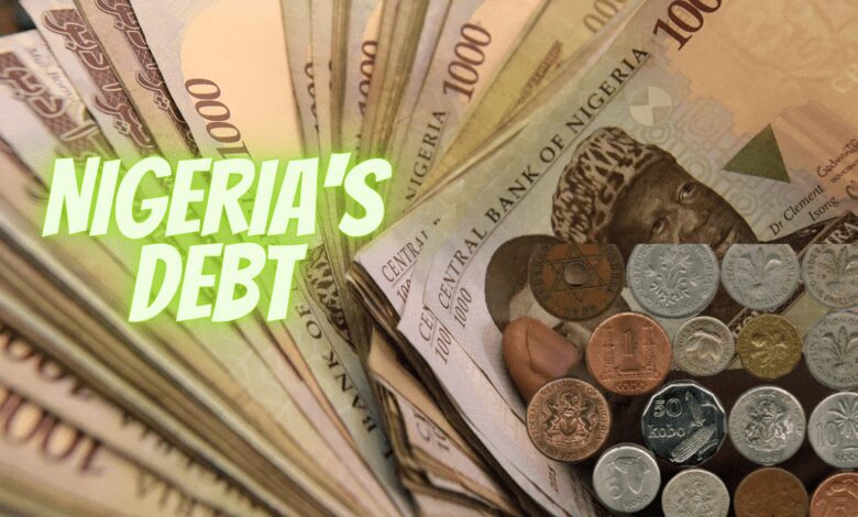 Nigeria debts