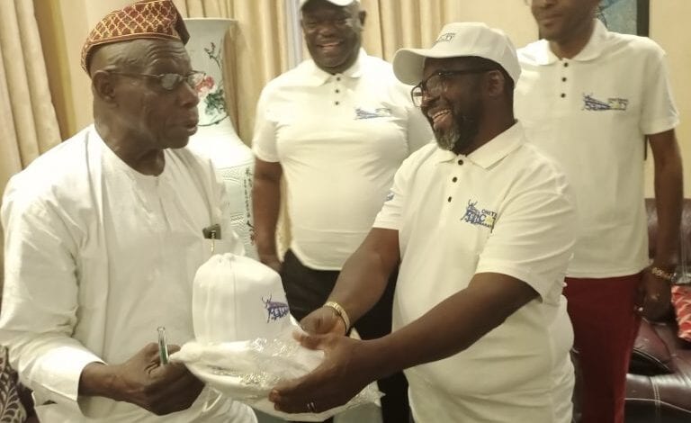 OBASANJO