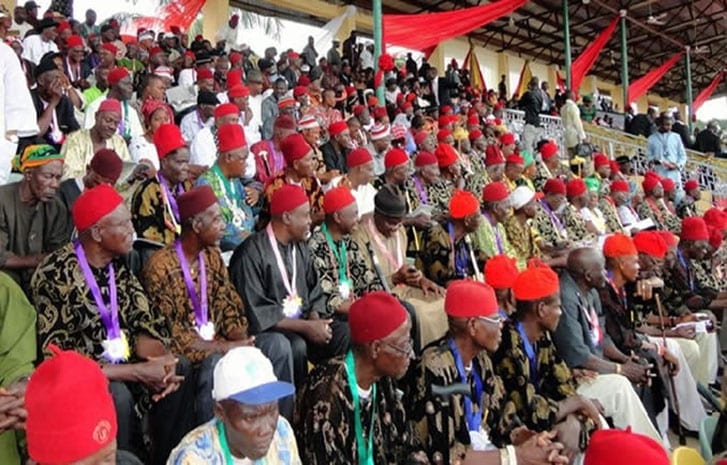 Ohaneze