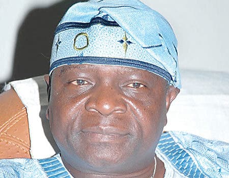 prince olagunsoye oyinlola