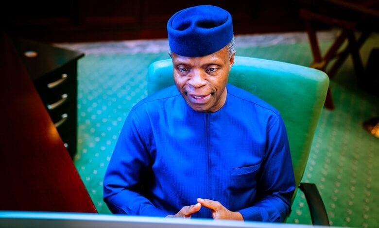 Osinbajo