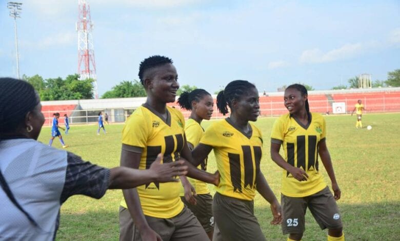 Osun Babes FC