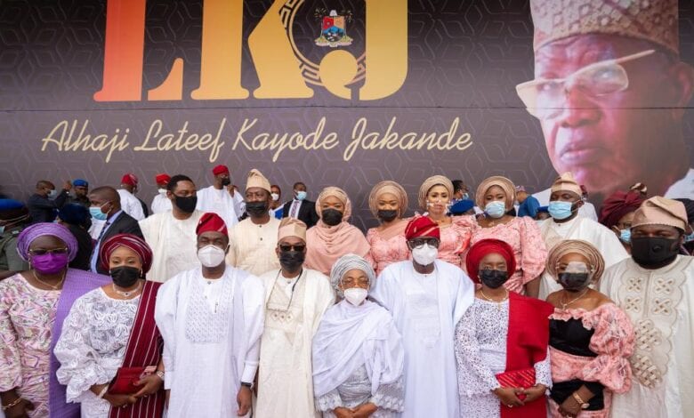 Lagos State