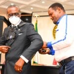 lAGOS USE OF BODY WORN CAMERAS