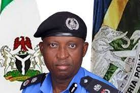 Suspected cultist caught by Police in ikorodu