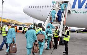 Kano Pilgrims Board registers 4,000 intending pilgrims