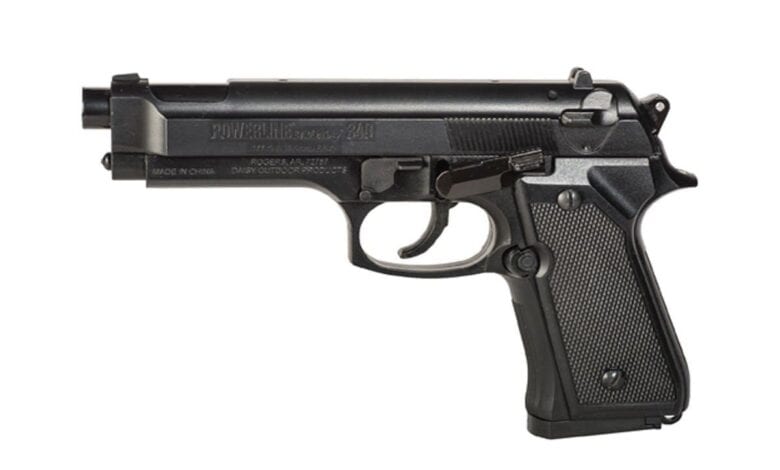 Teenager arraign over unlawful possession of firearms, Police