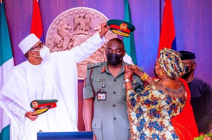 President Buhari