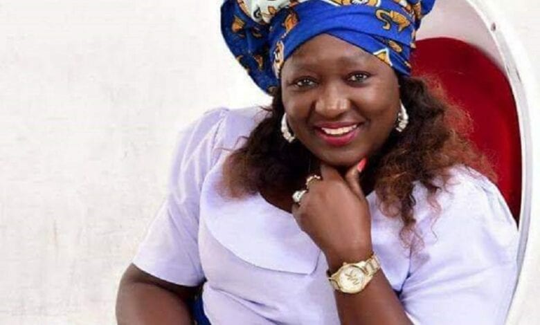 Prof. Florence Obi