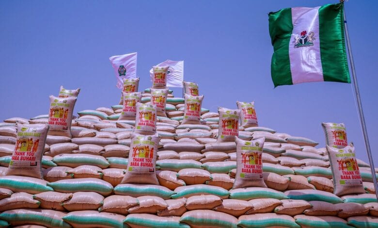 Rice