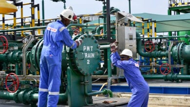 Seplat Petroleum Development Company Plc