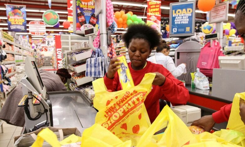Shoprite vaccine
