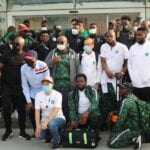 Super Eagles