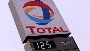 Total donates N1.2bn to fight COVID-19