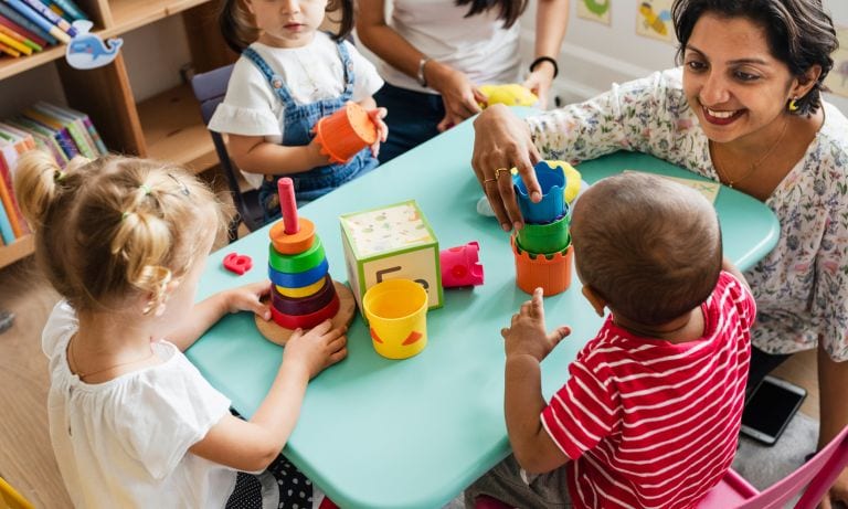 Parents to instill resources management in their children, IYO