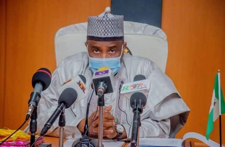 Tambuwal