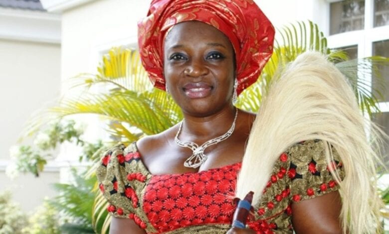 Uche Lilian Ekwunife