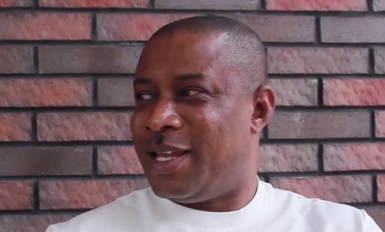 Uche Ogbuagu